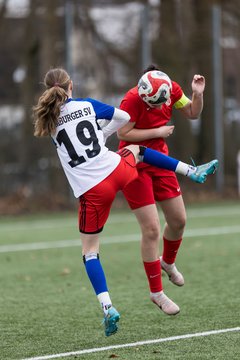 Bild 103 - wCJ HSV - ETV - Esbjerg